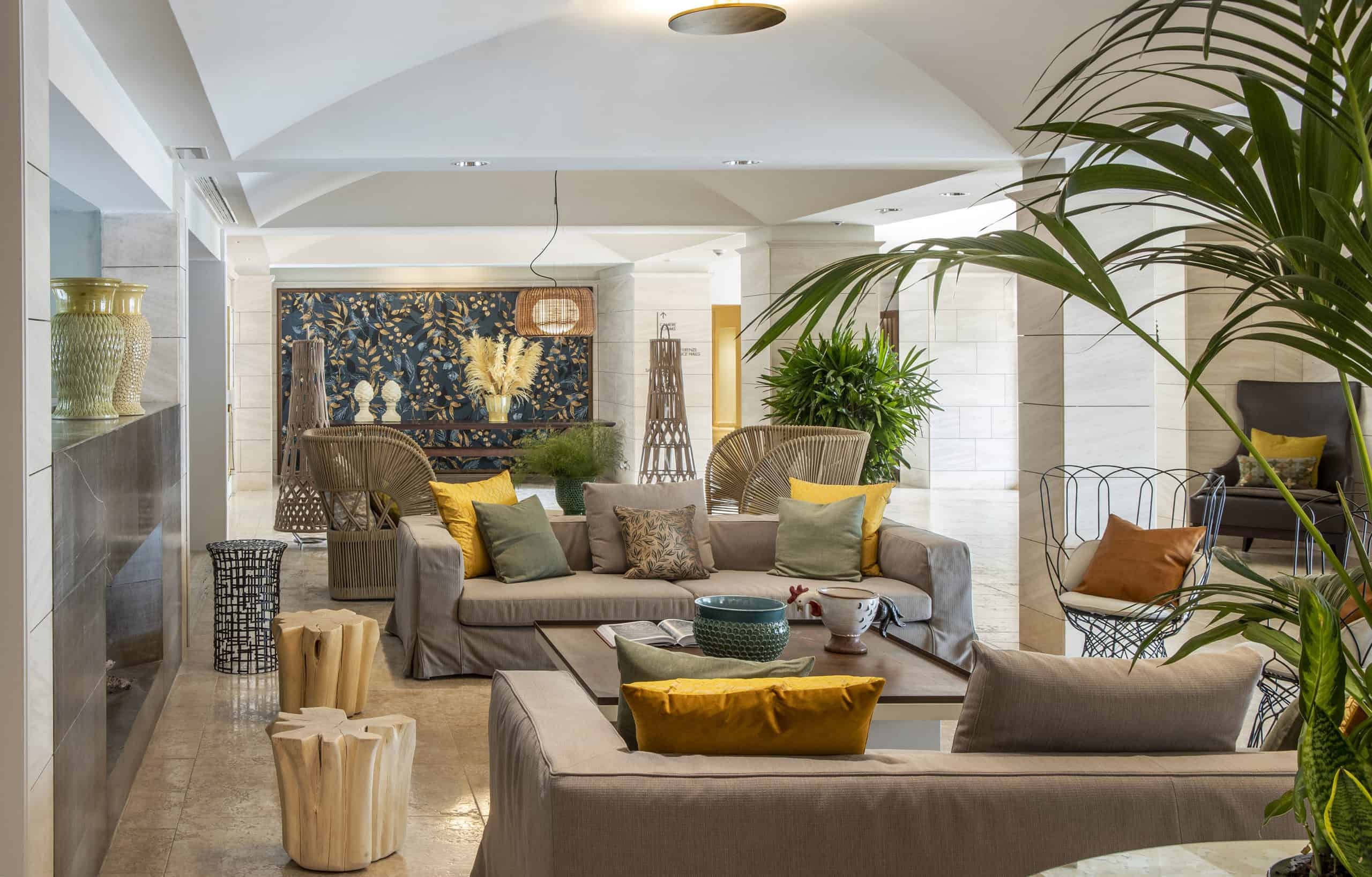 Terme di Saturnia - Parco Termale