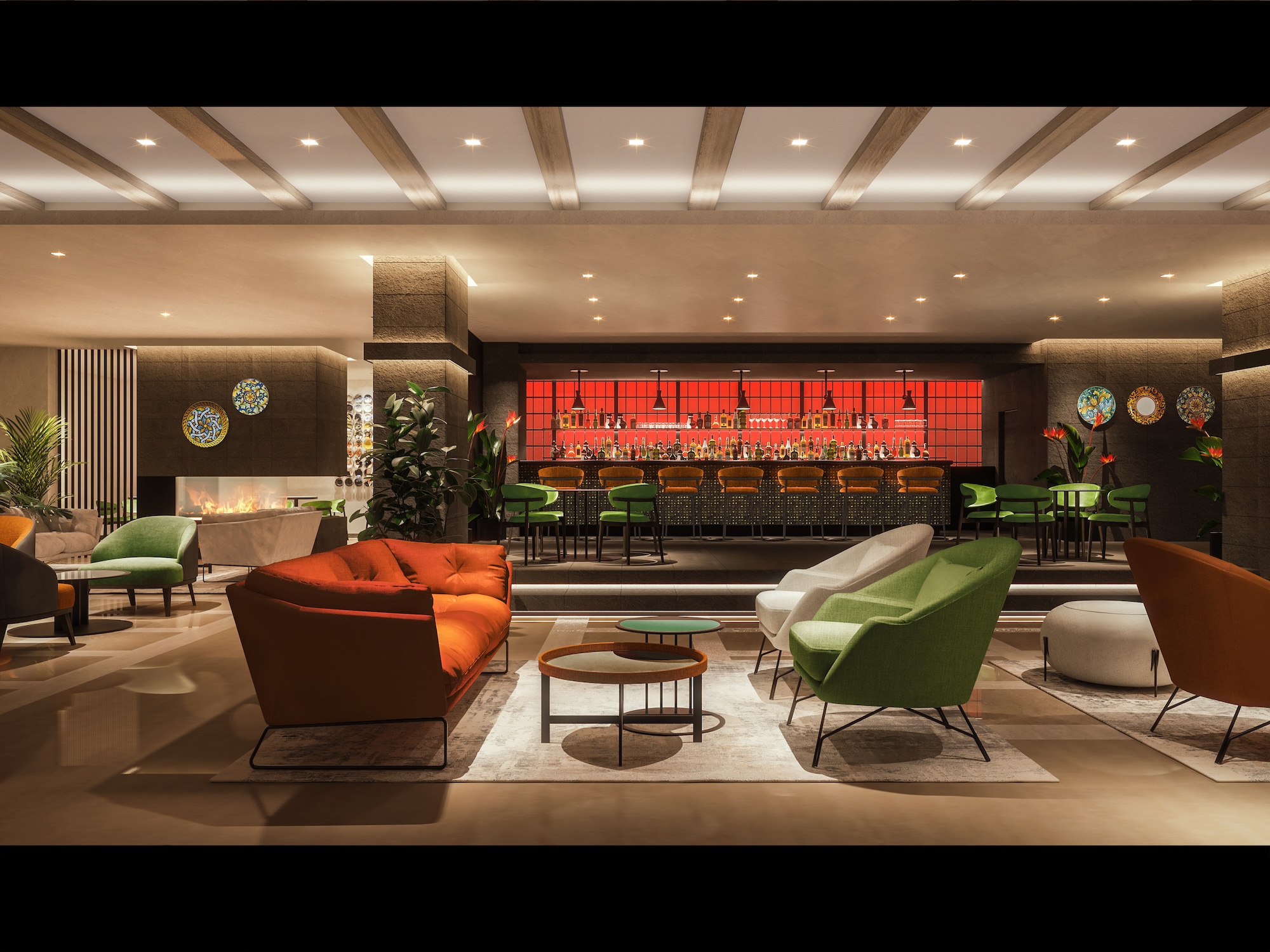 Picciolo Etna Golf Resort & Spa