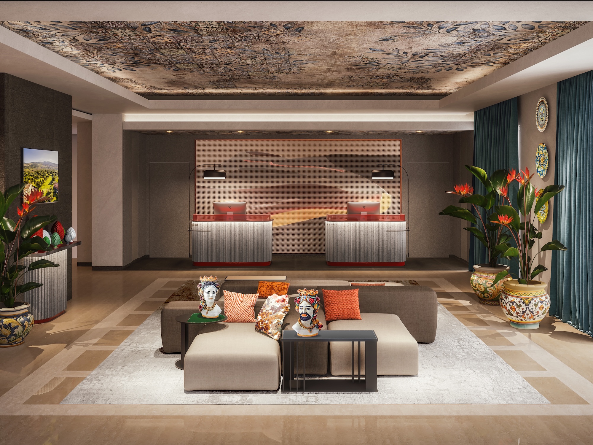 Picciolo Etna Golf Resort & Spa