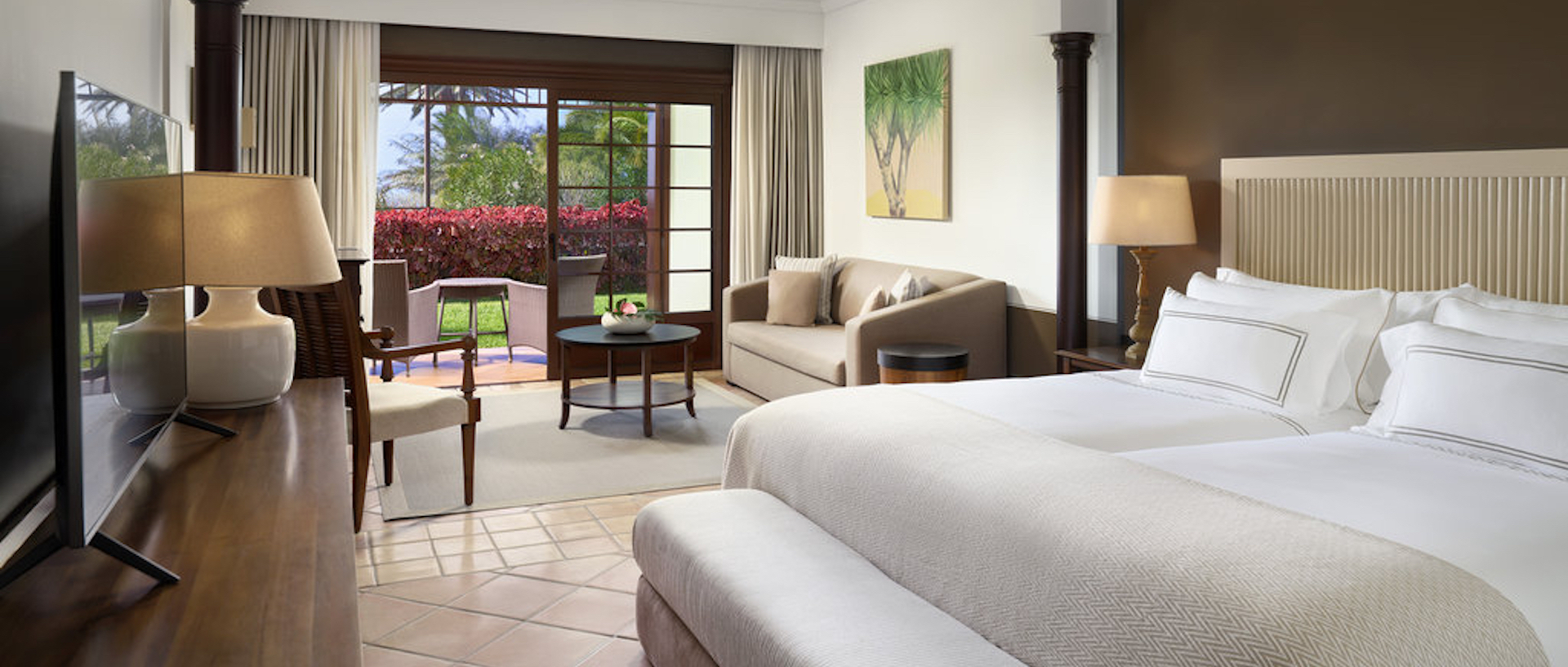 Hacienda del Conde Melia Collection Golf & Spa