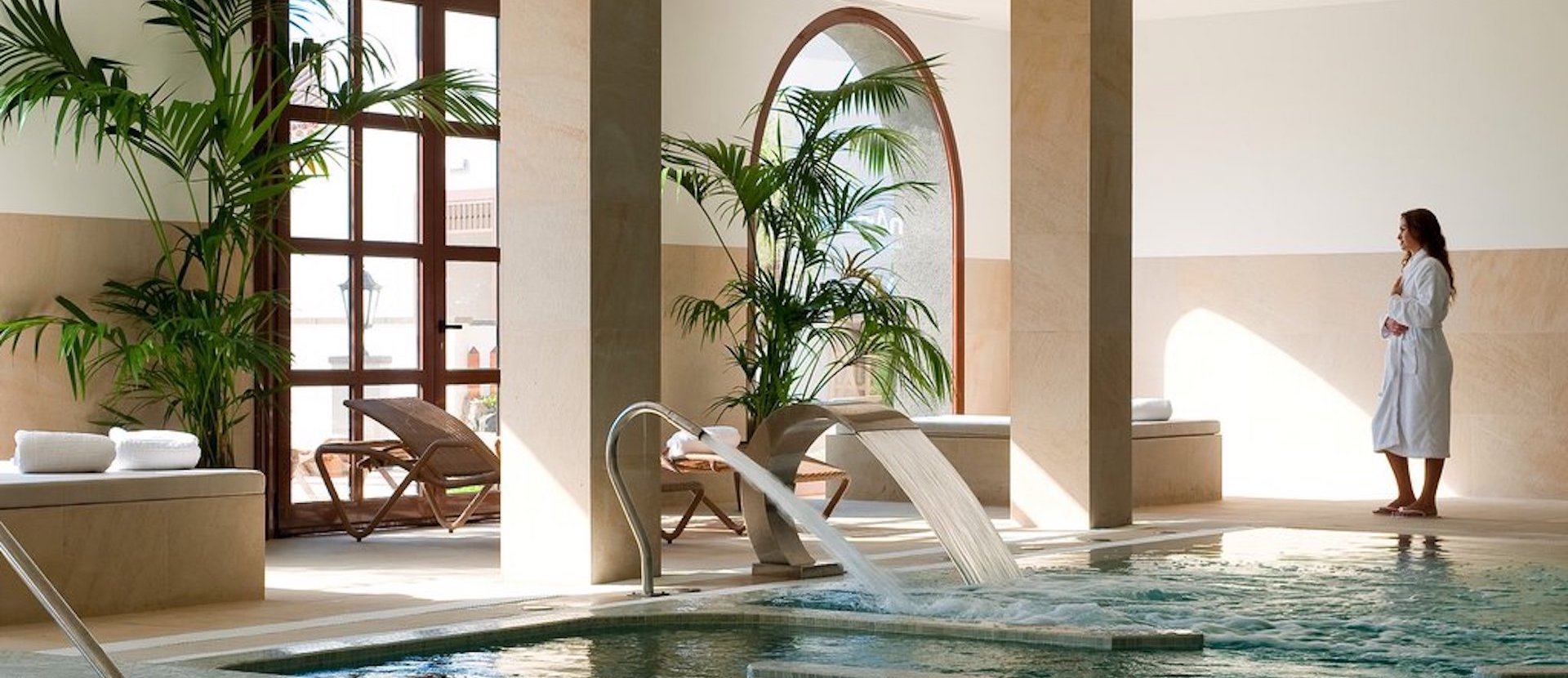 Hacienda del Conde Melia Collection Golf & Spa