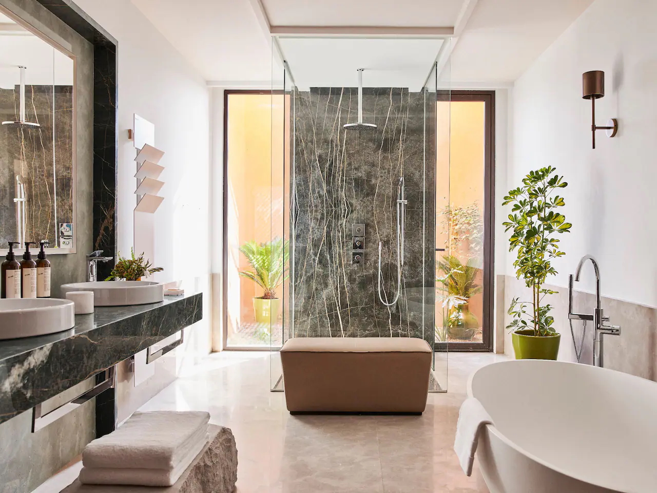 PARK HYATT MARRAKECH