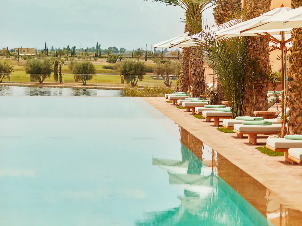 PARK HYATT MARRAKECH