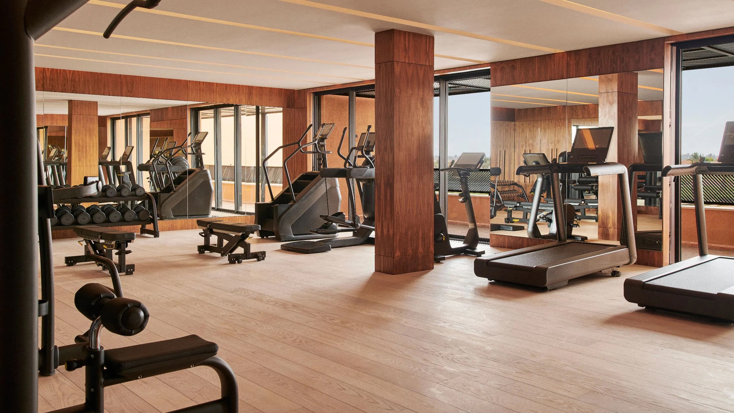PARK HYATT MARRAKECH