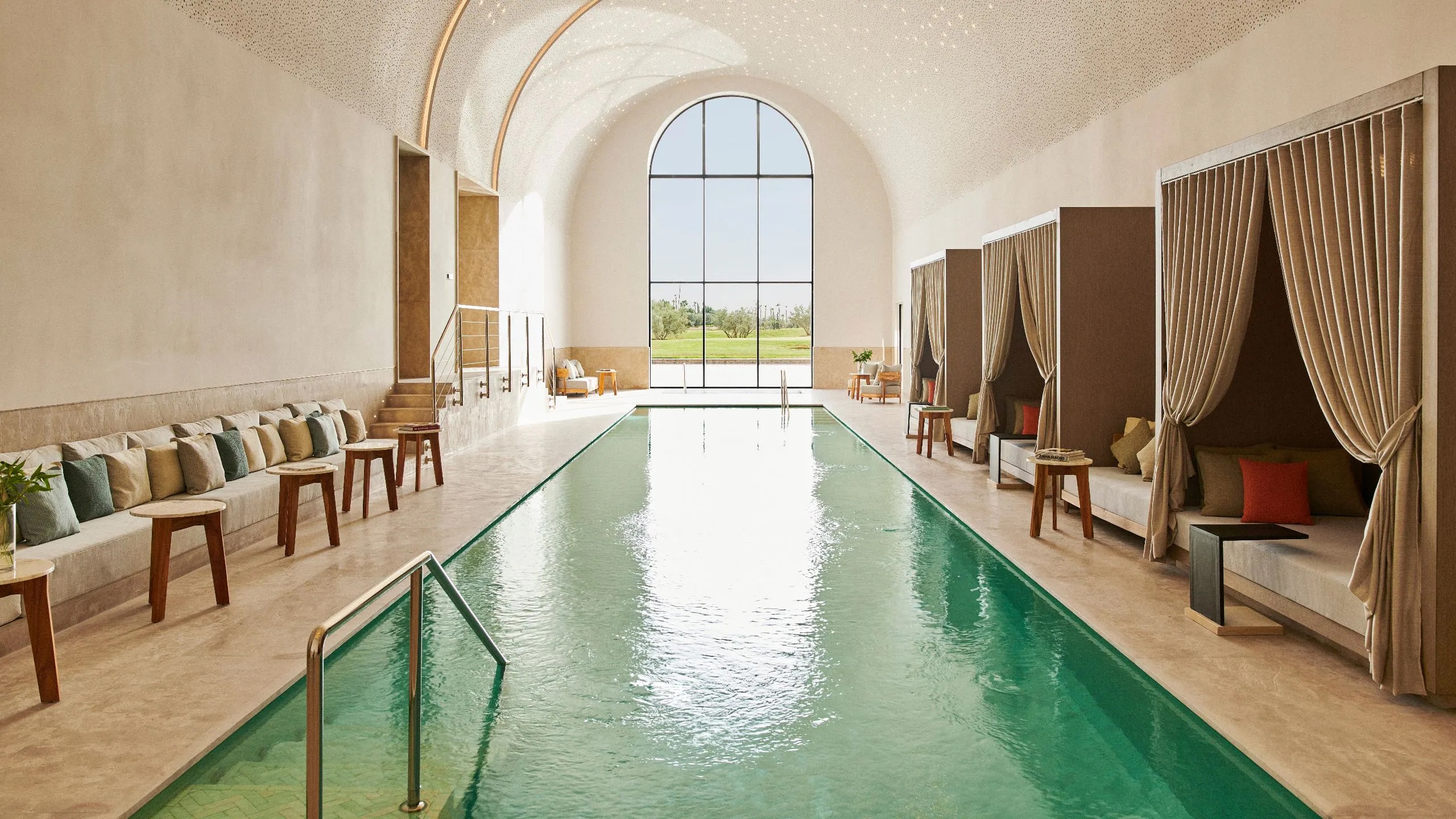 PARK HYATT MARRAKECH