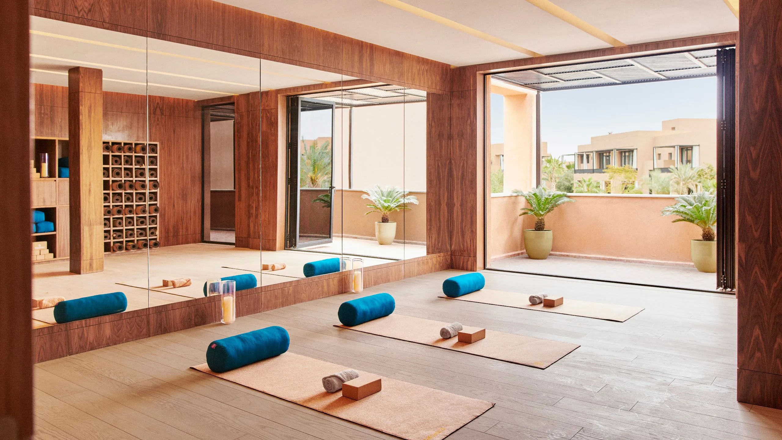 PARK HYATT MARRAKECH