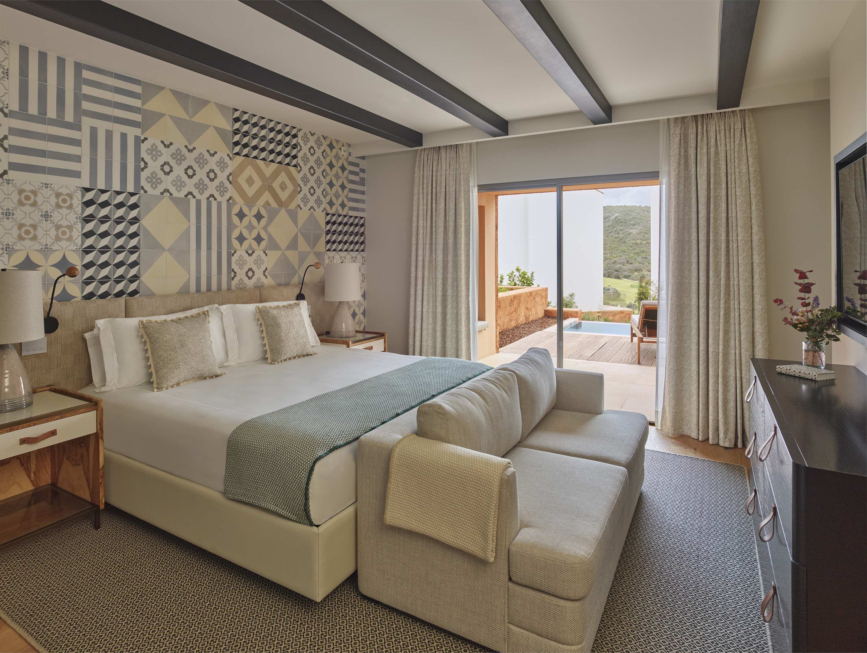 Viceroy at Ombria 