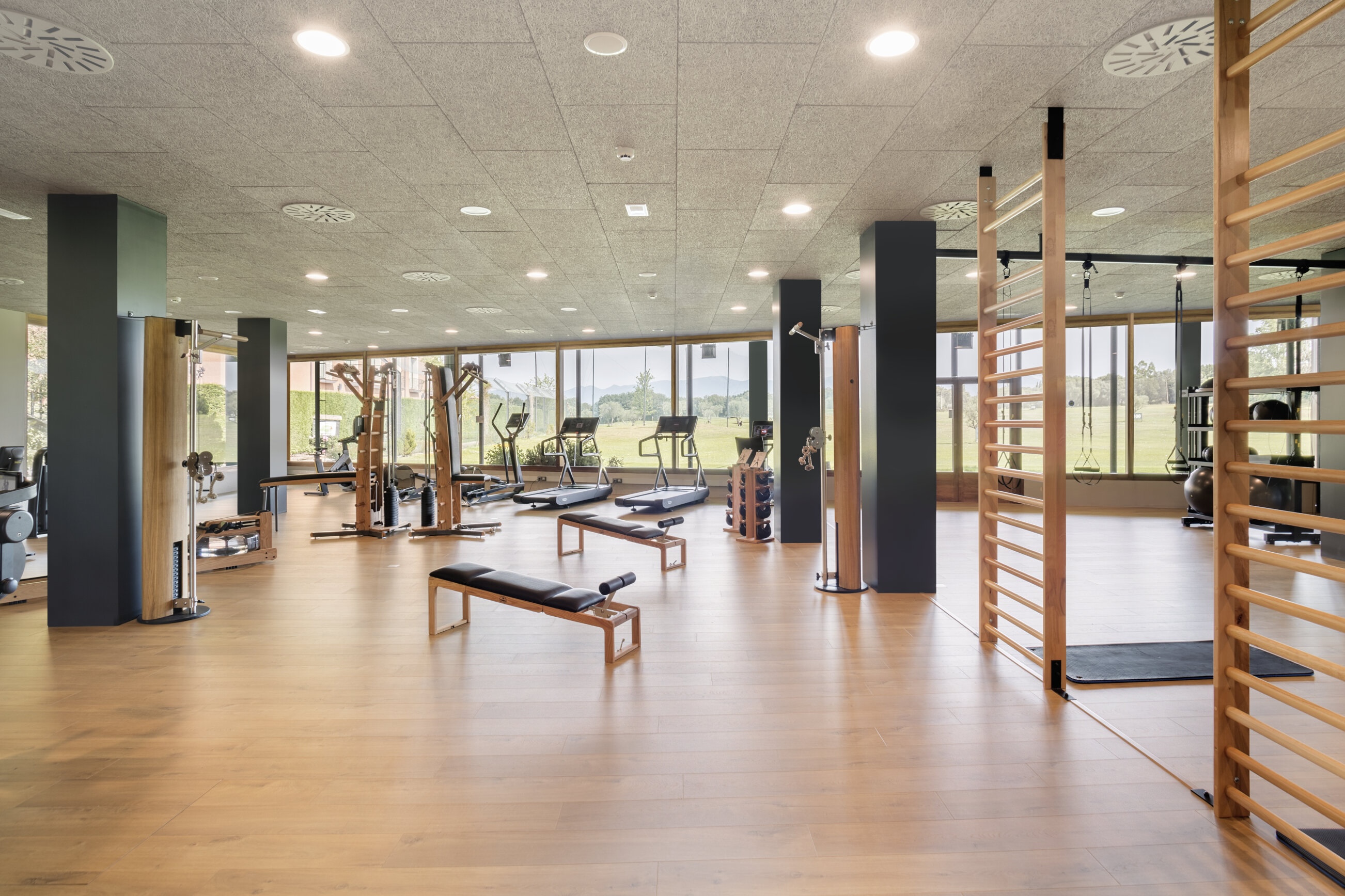 Peralada Wine Spa & Golf 