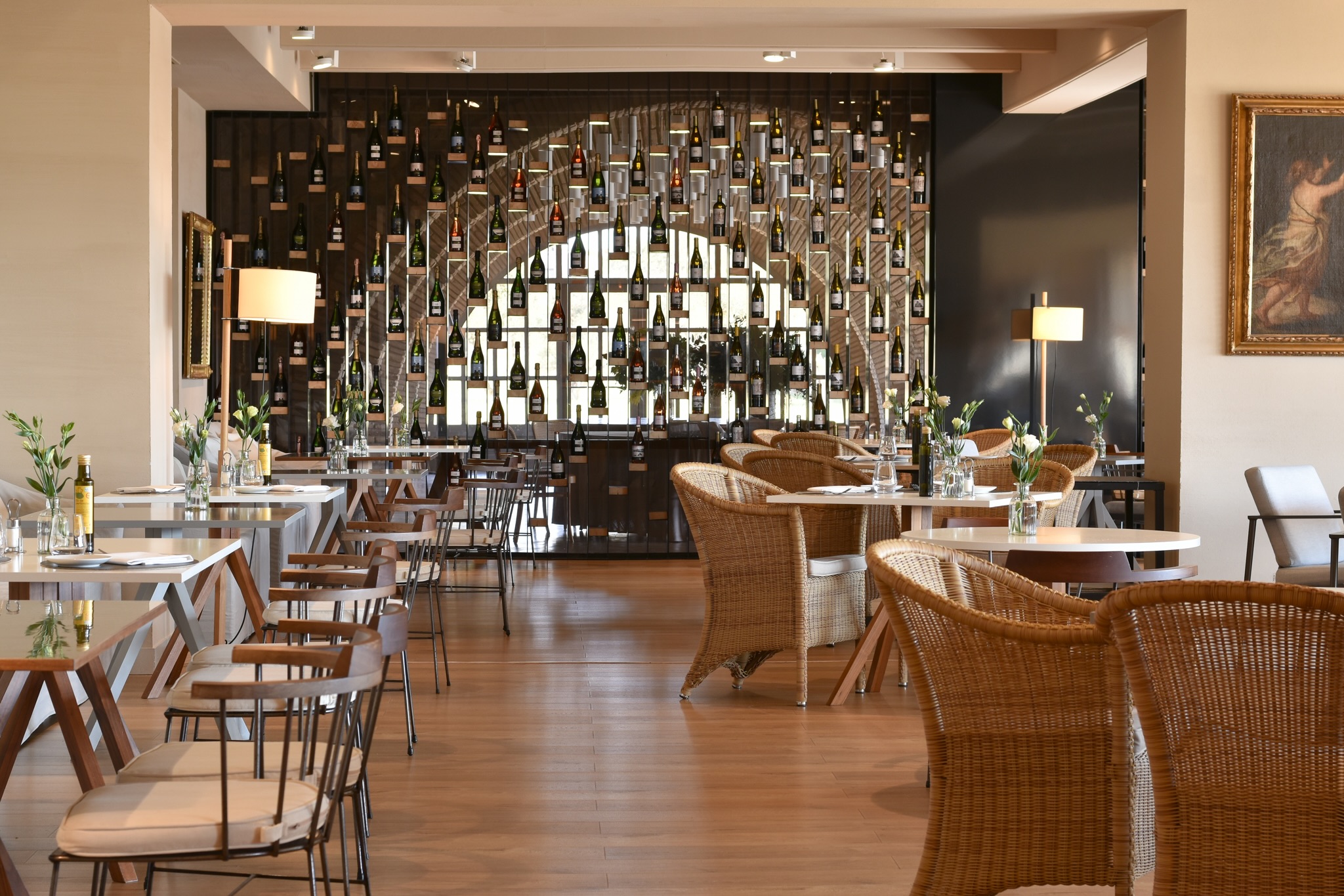 Peralada Wine Spa & Golf 