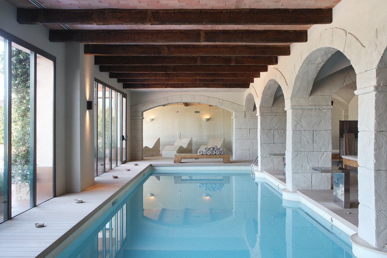 Peralada Wine Spa & Golf 