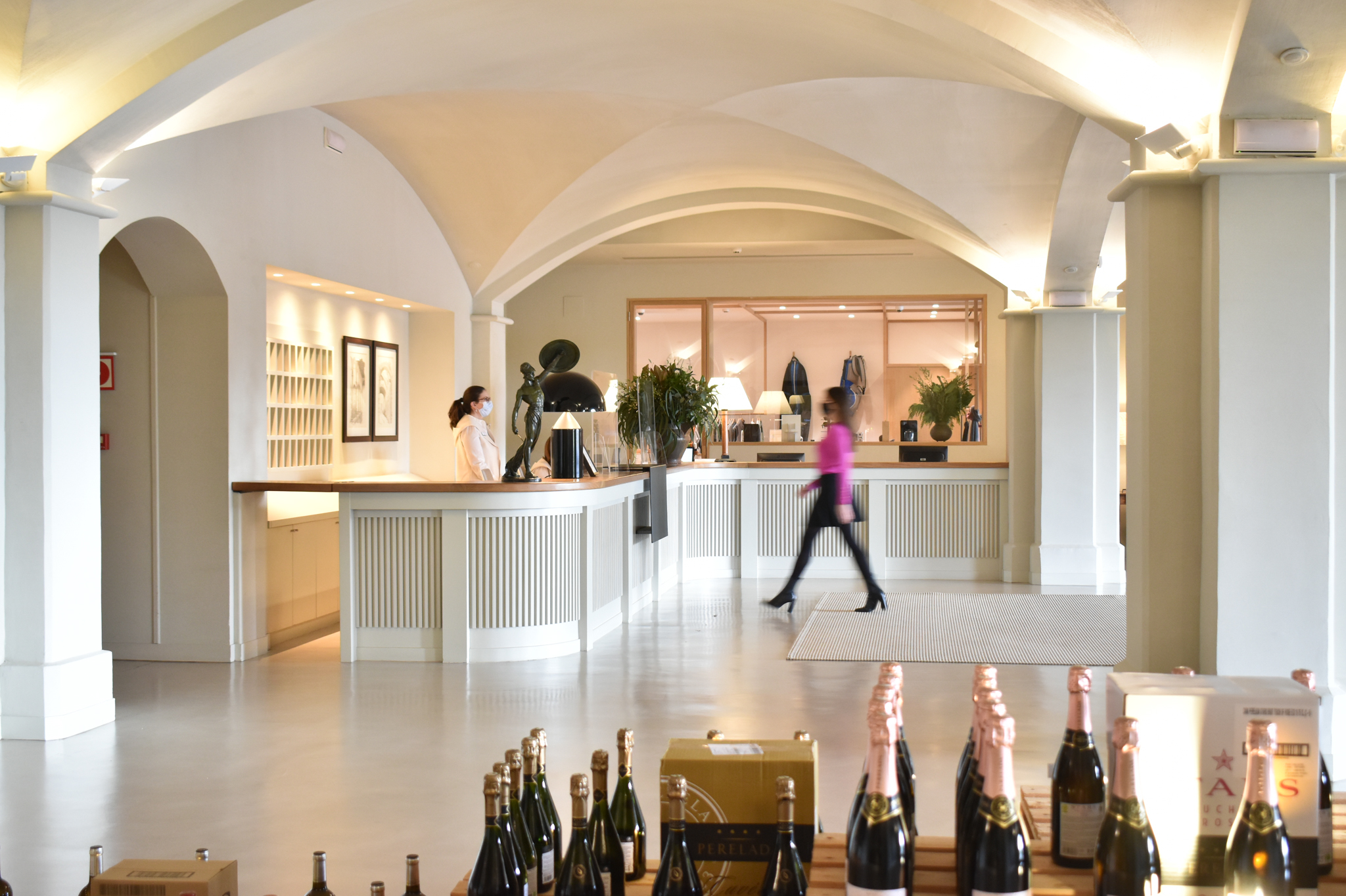 Peralada Wine Spa & Golf 