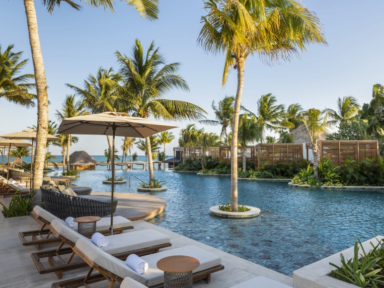 Fairmont Mayacoba