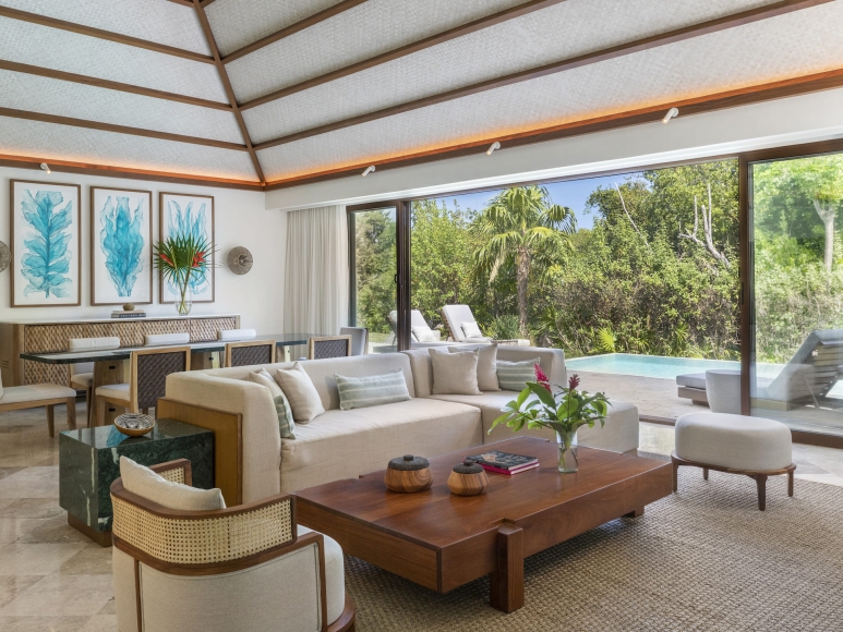 Fairmont Mayacoba