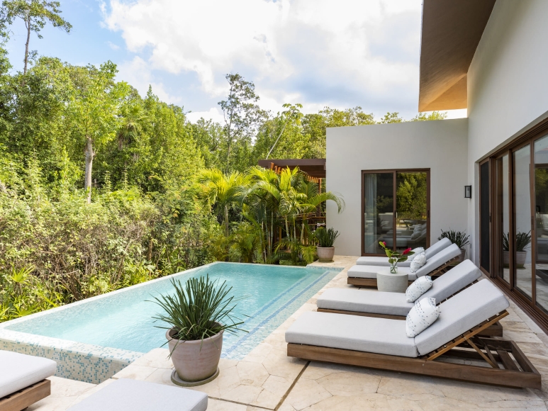 Fairmont Mayacoba