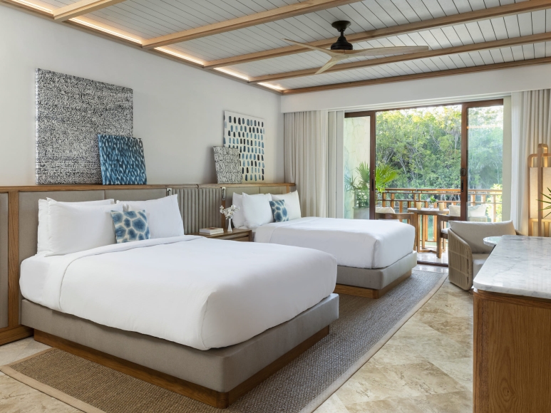 Fairmont Mayacoba