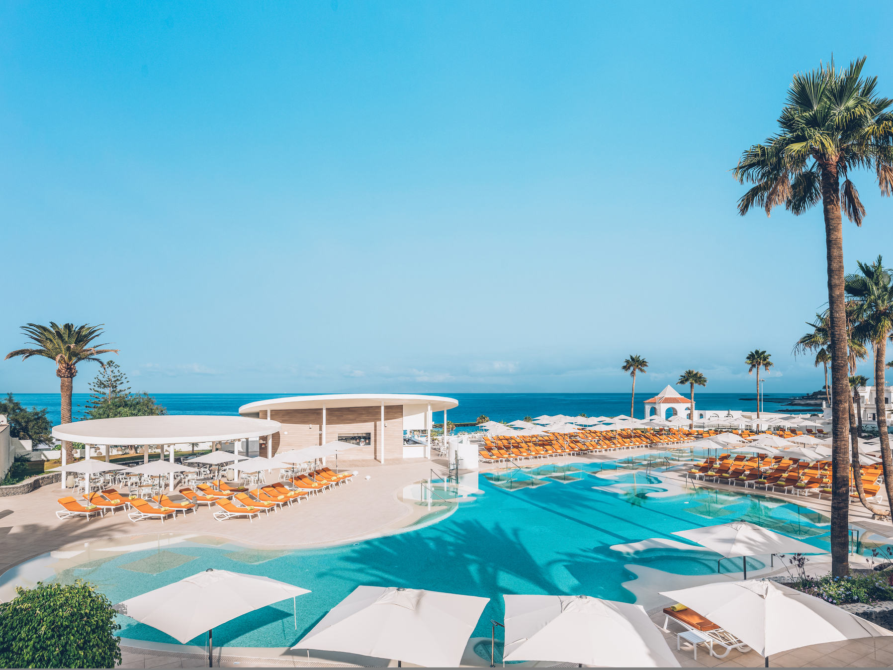 Iberostar Sabila Adults Only 