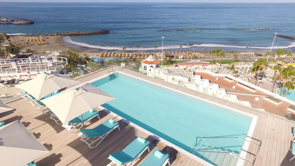 Iberostar Sabila Adults Only 