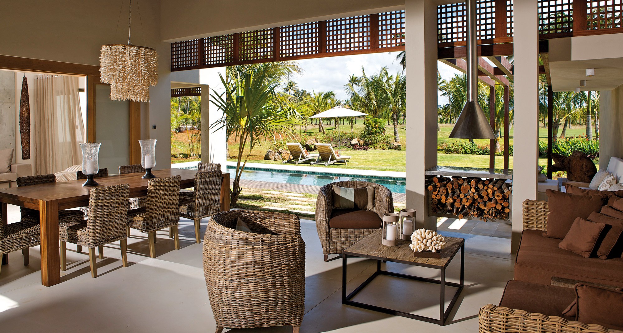 Anahita Golf & Spa Resort