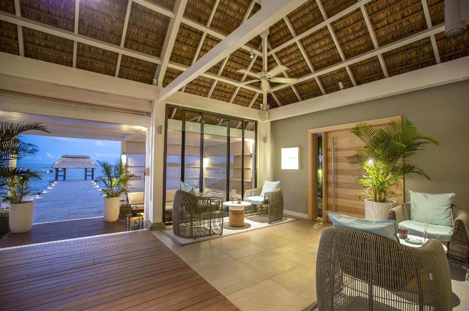 Anahita Golf & Spa Resort