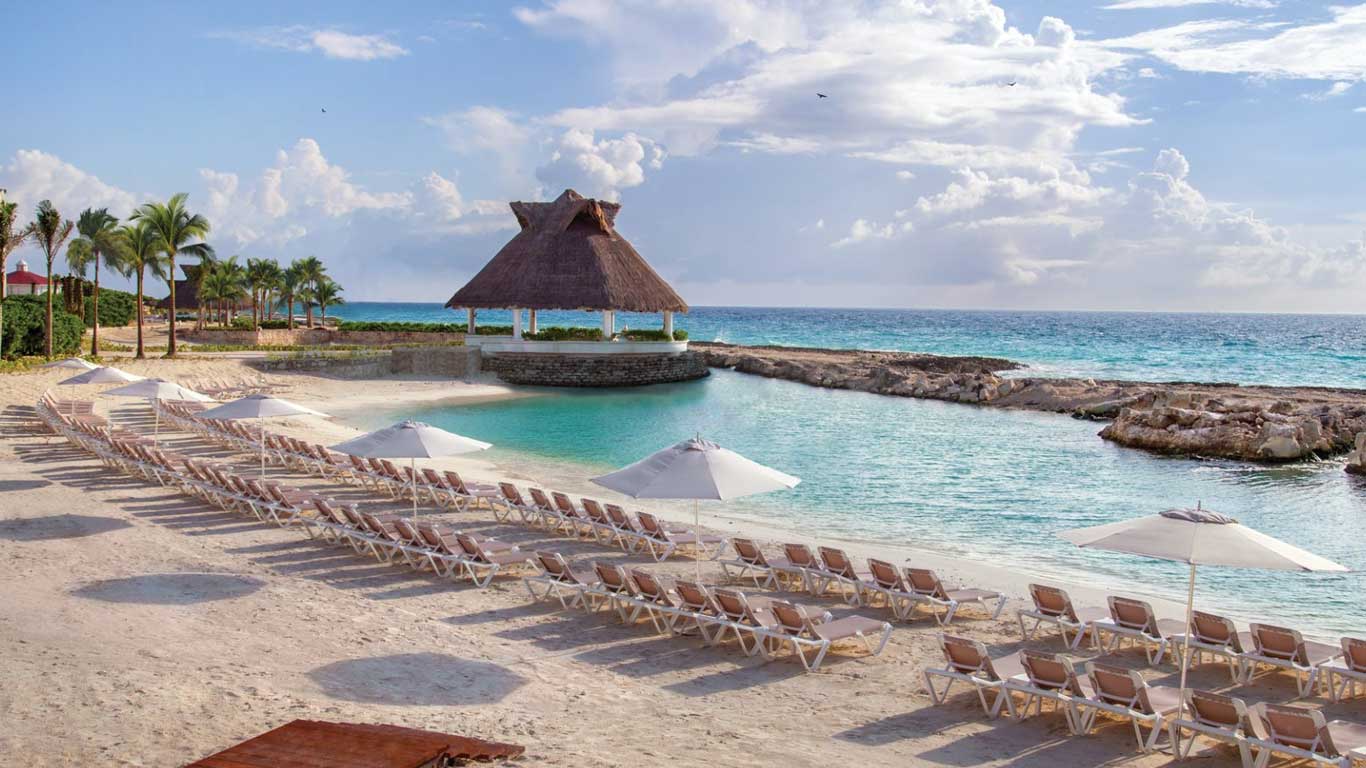 Hard Rock Riviera Maya