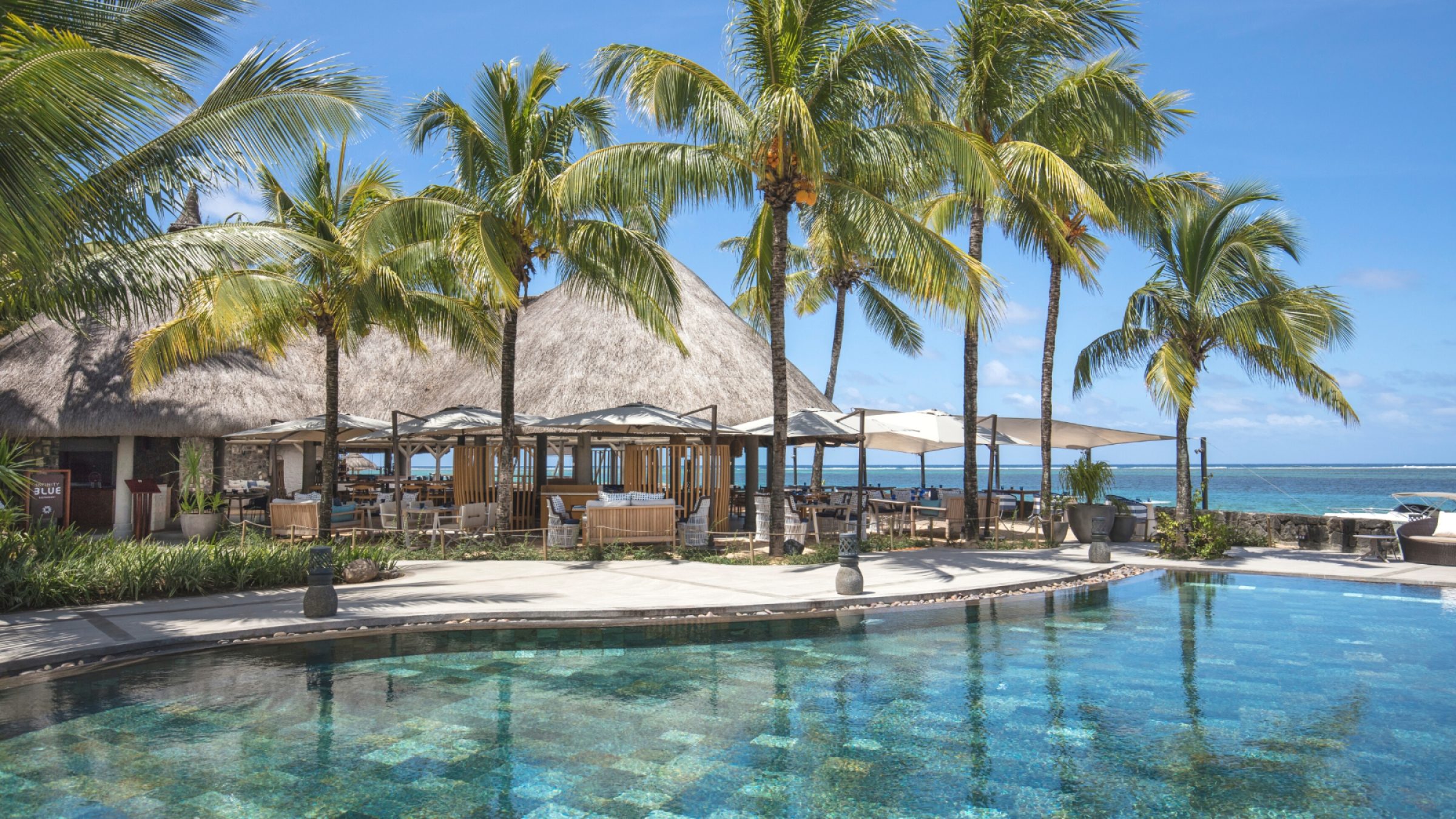 Heritage Awali Golf & Spa Resort