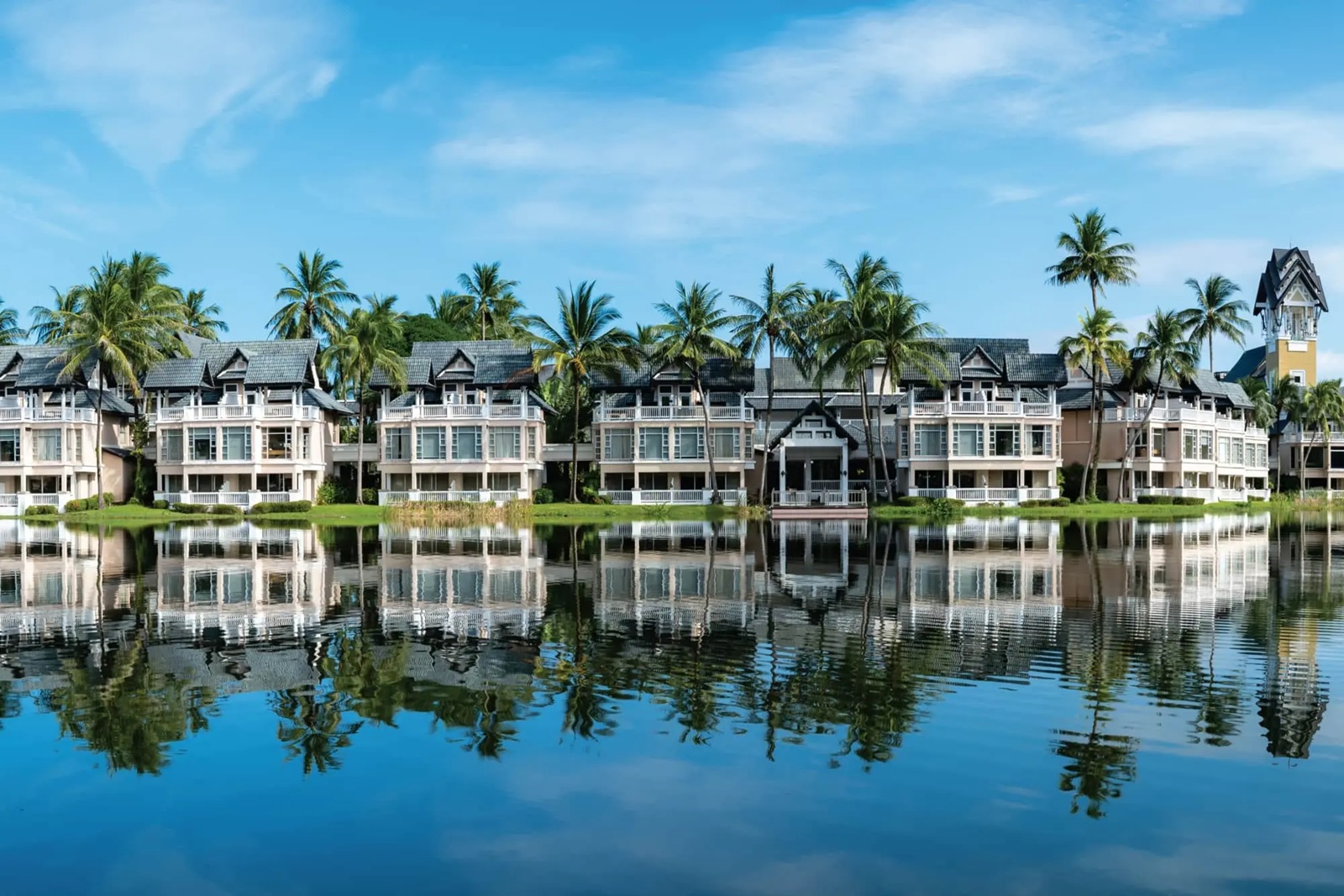 Angsana Laguna Phuket 