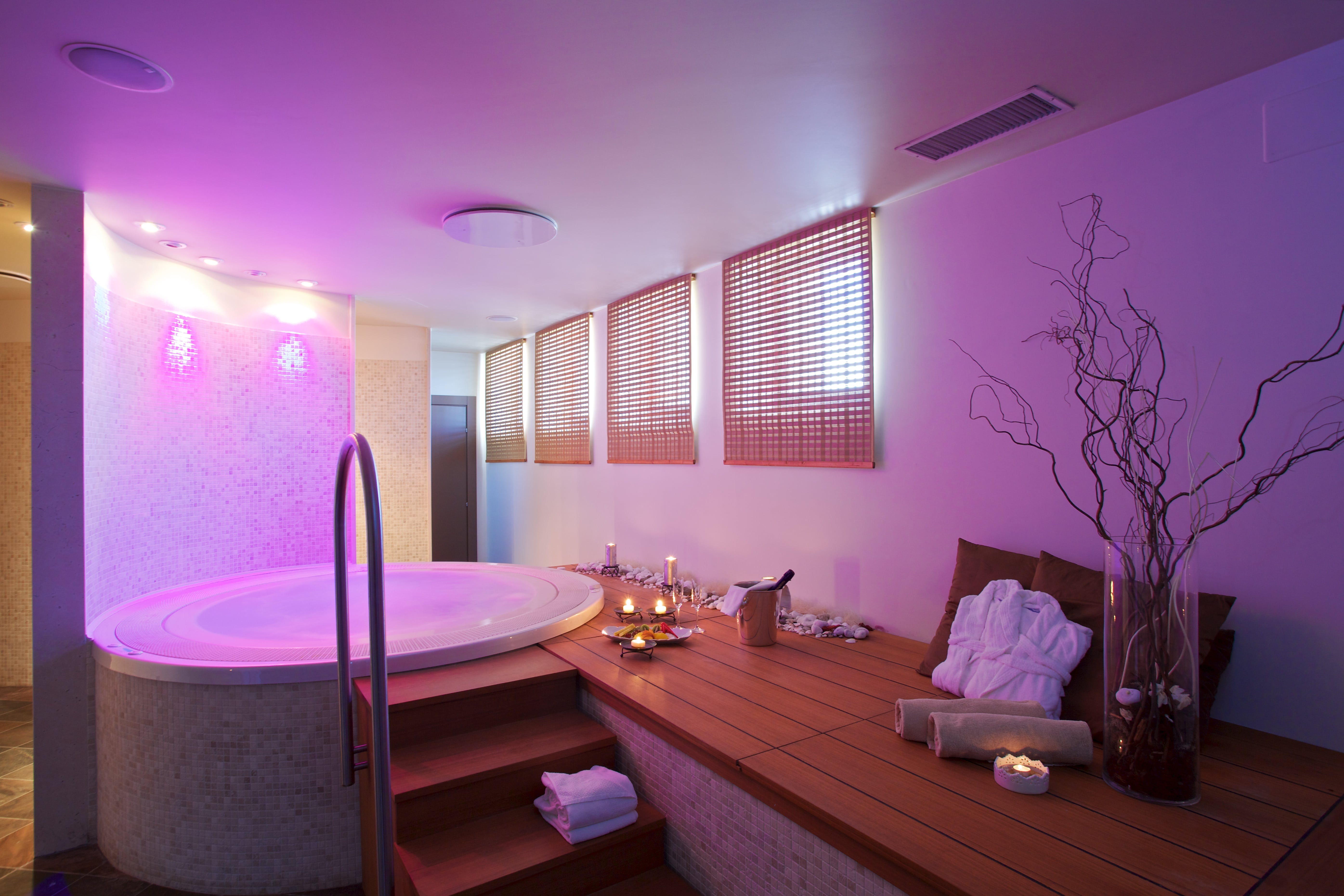 Acaya Golf Resort & Spa