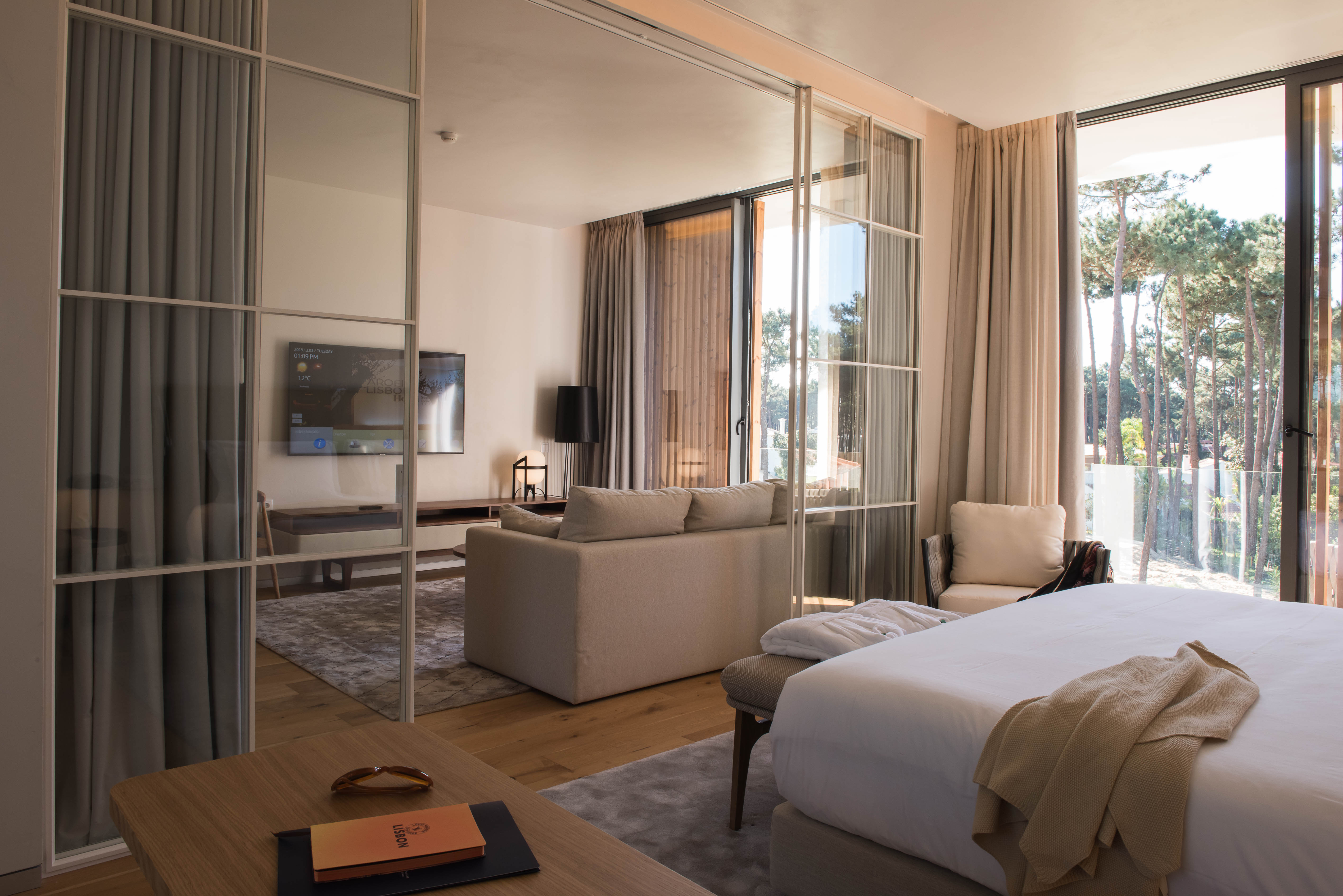 Aroeira Lisbon Hotel