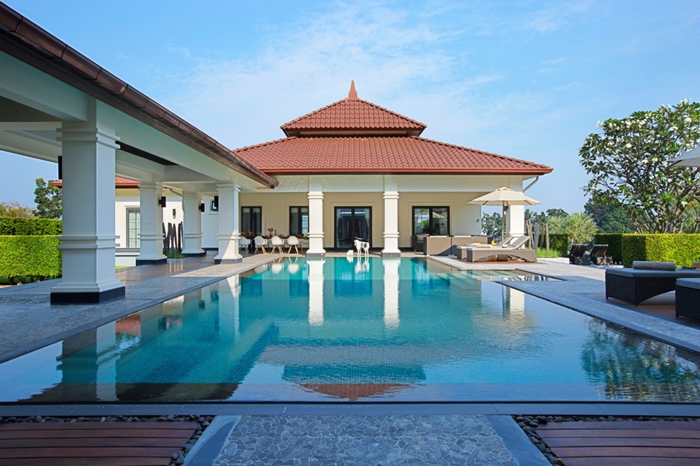 BANYAN THE RESORT HUA HIN