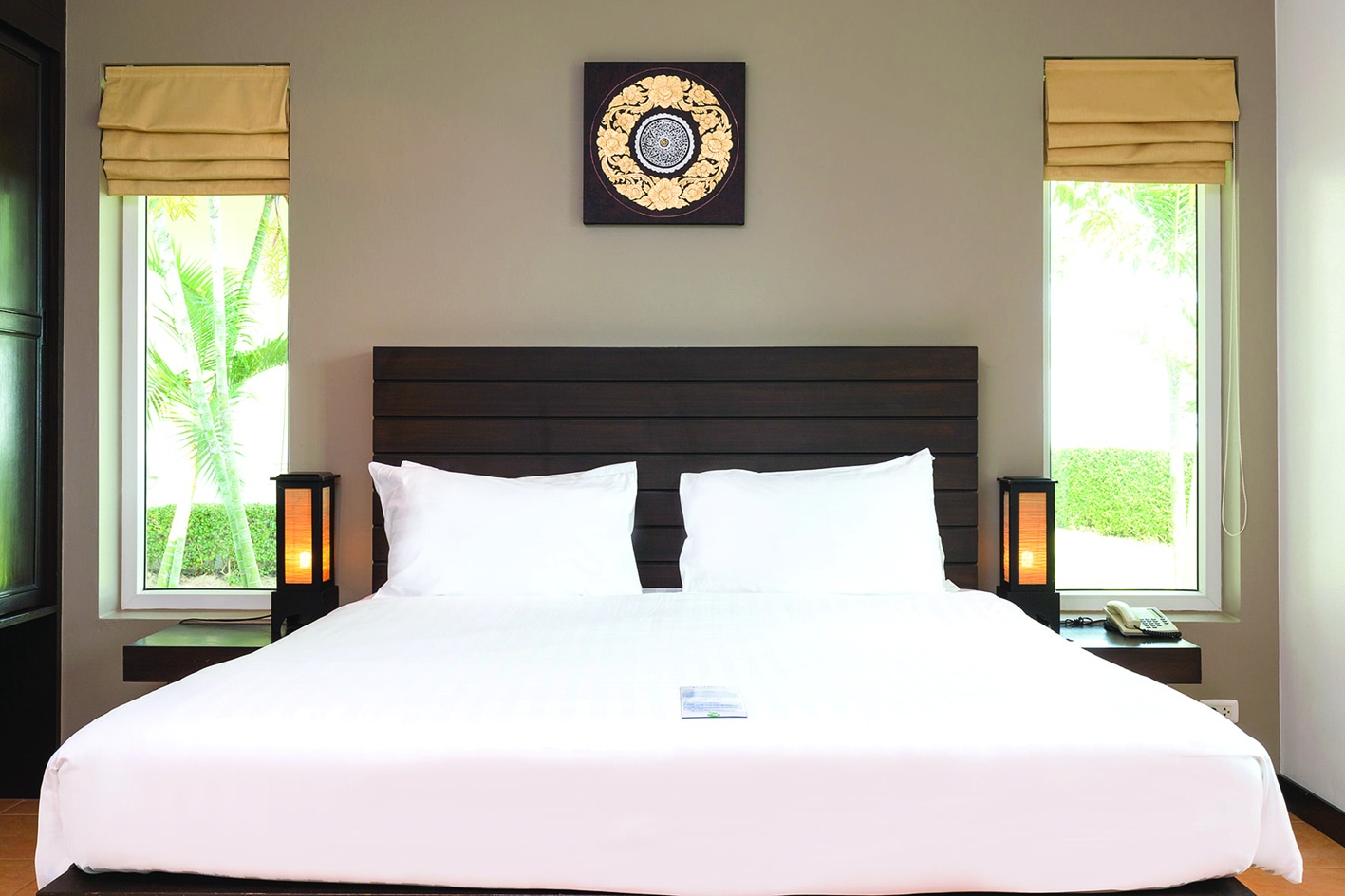 BANYAN THE RESORT HUA HIN
