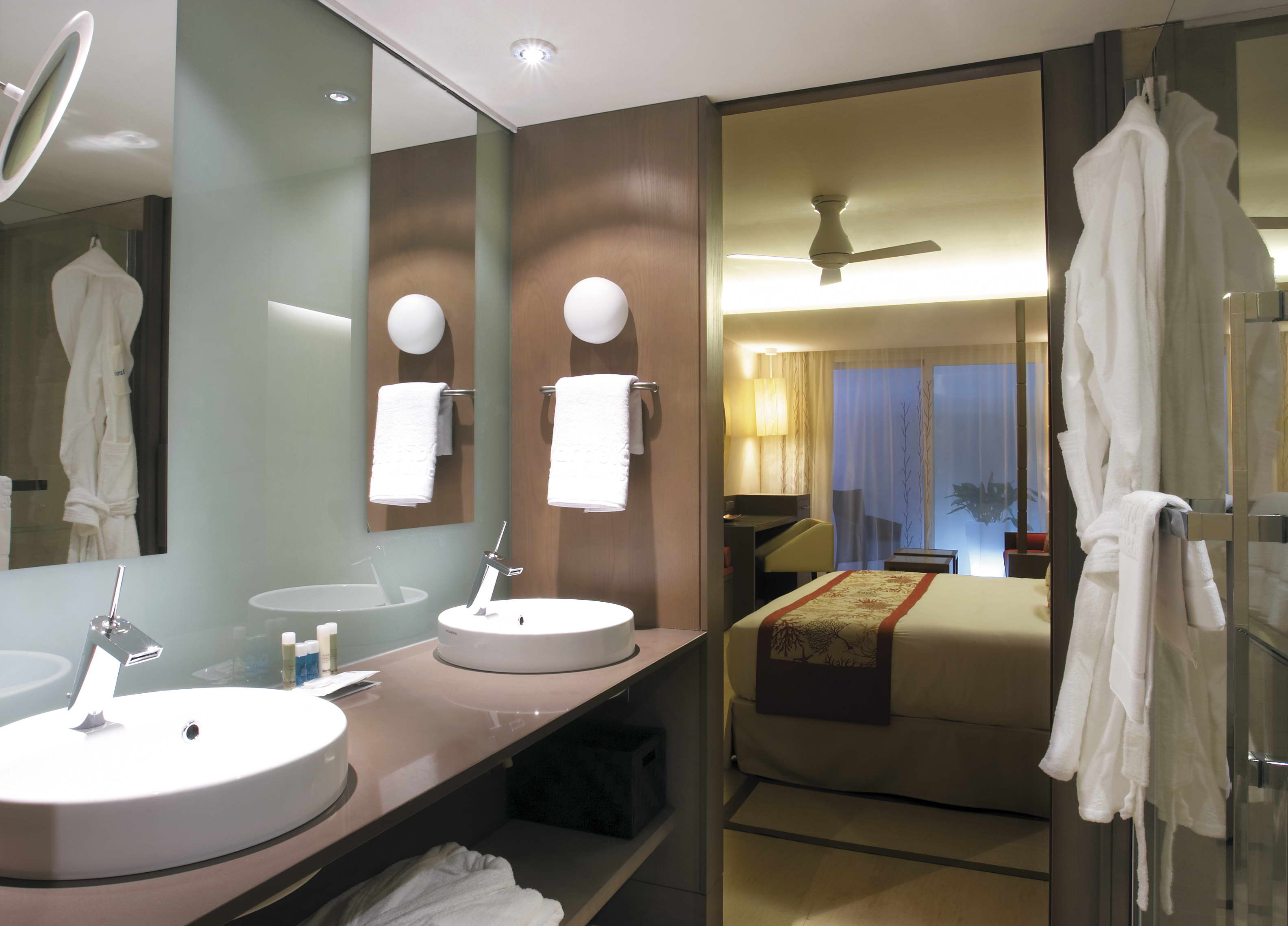 Barceló Bávaro Palace