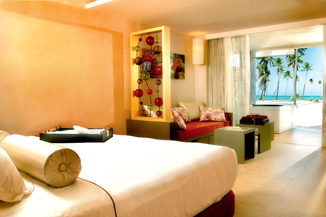 Barceló Bávaro Palace