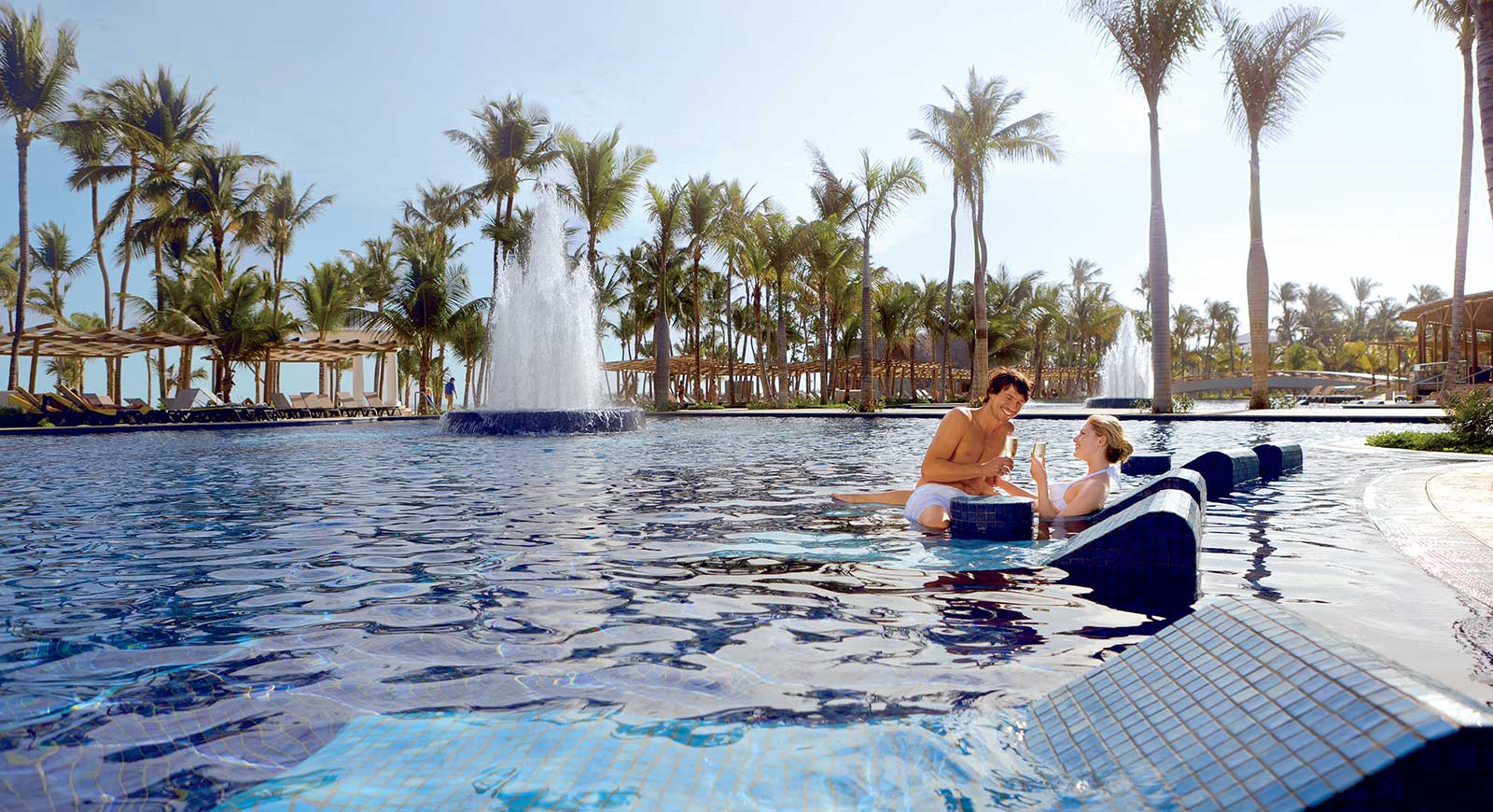 Barceló Bávaro Palace