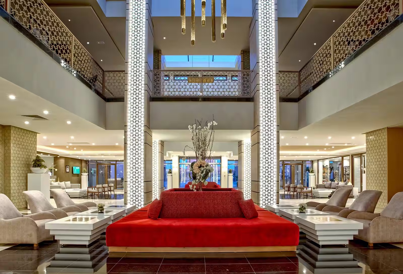 Be Live Collection Marrakech Adults Only