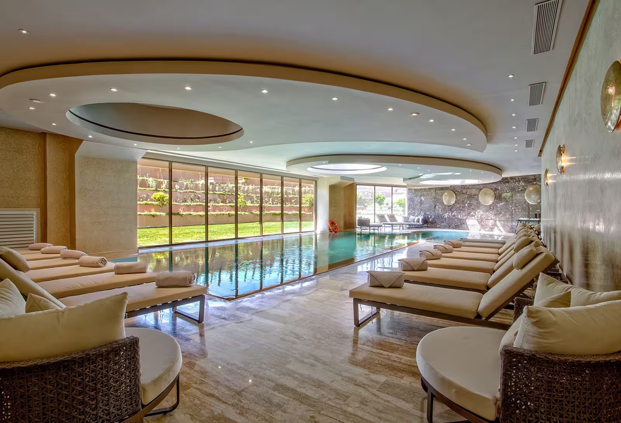 Be Live Collection Marrakech Adults Only