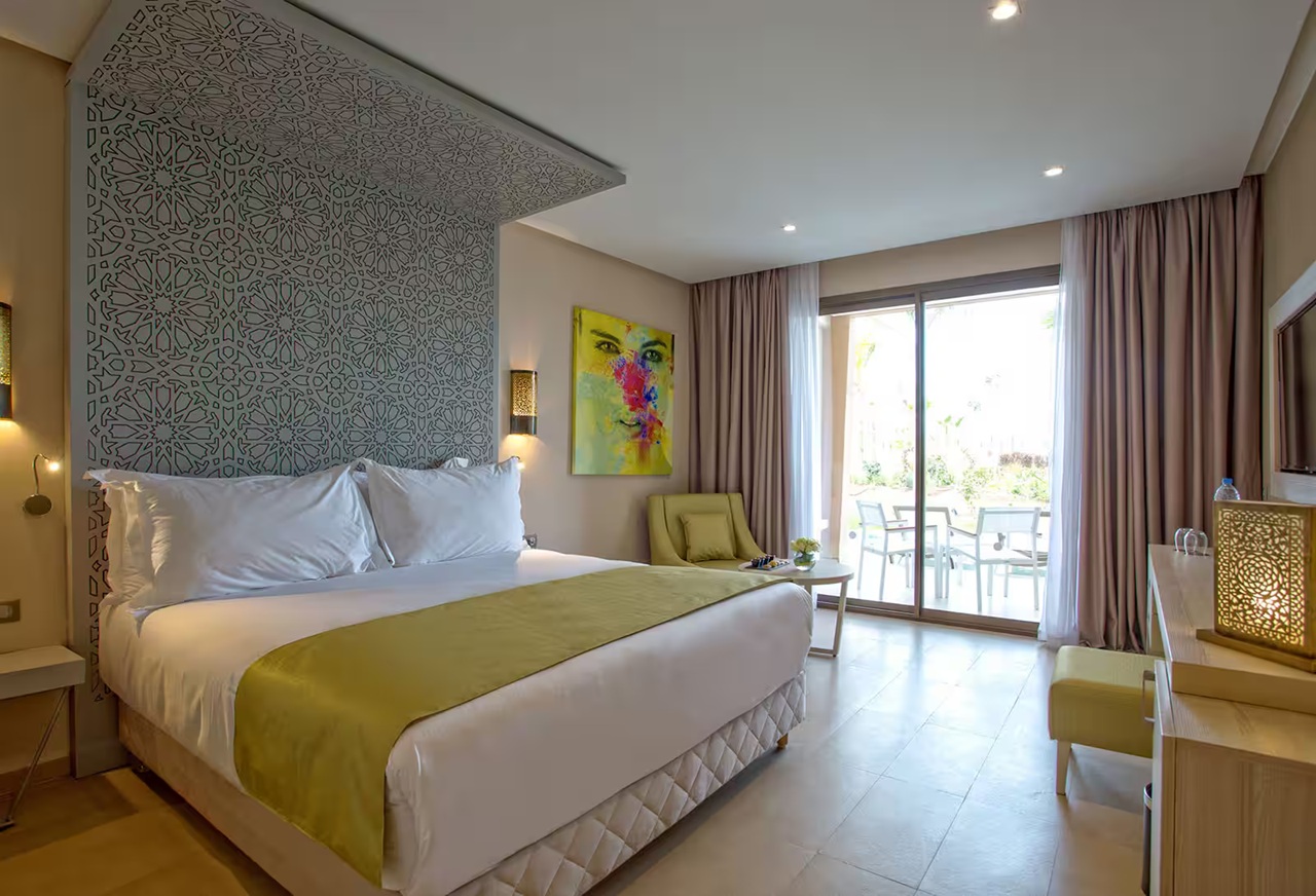 Be Live Collection Marrakech Adults Only