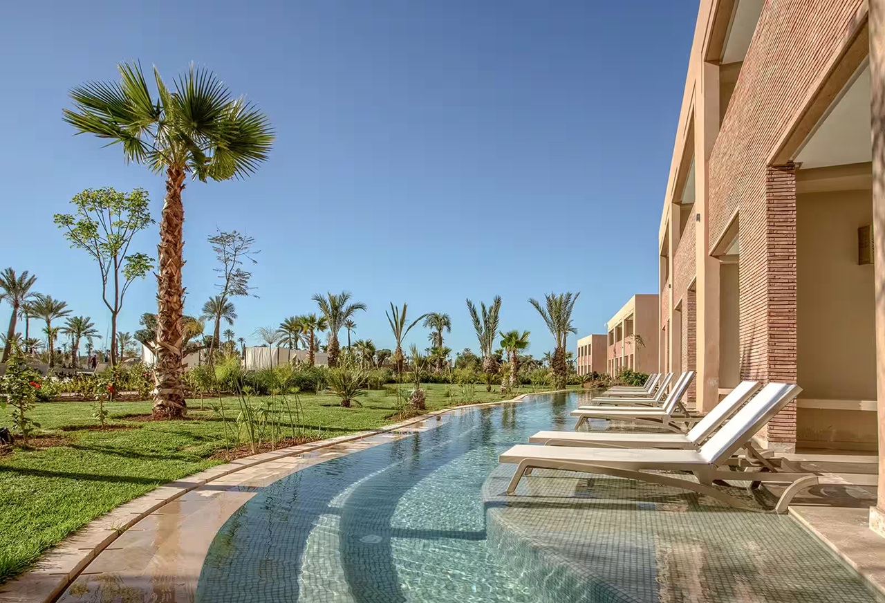Be Live Collection Marrakech Adults Only