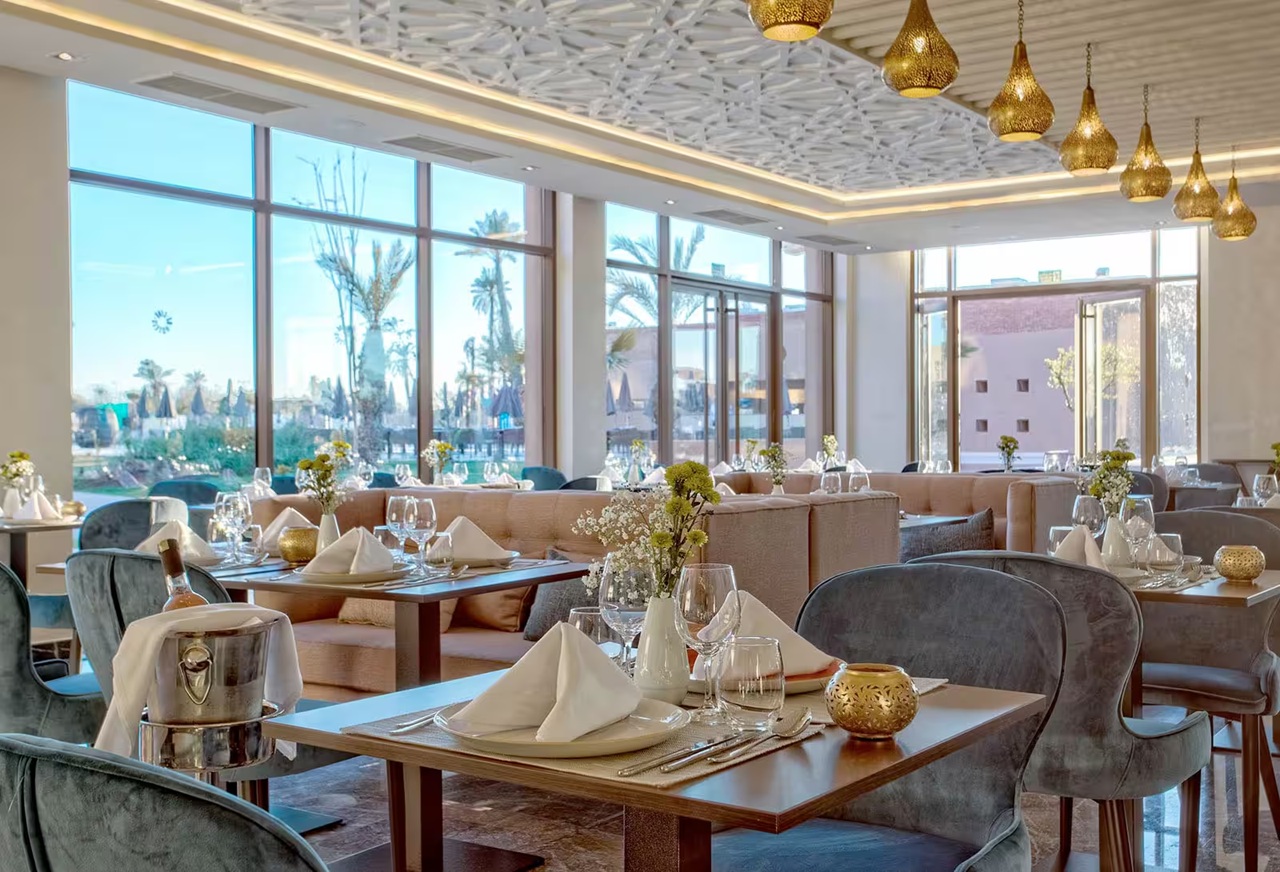 Be Live Collection Marrakech Adults Only