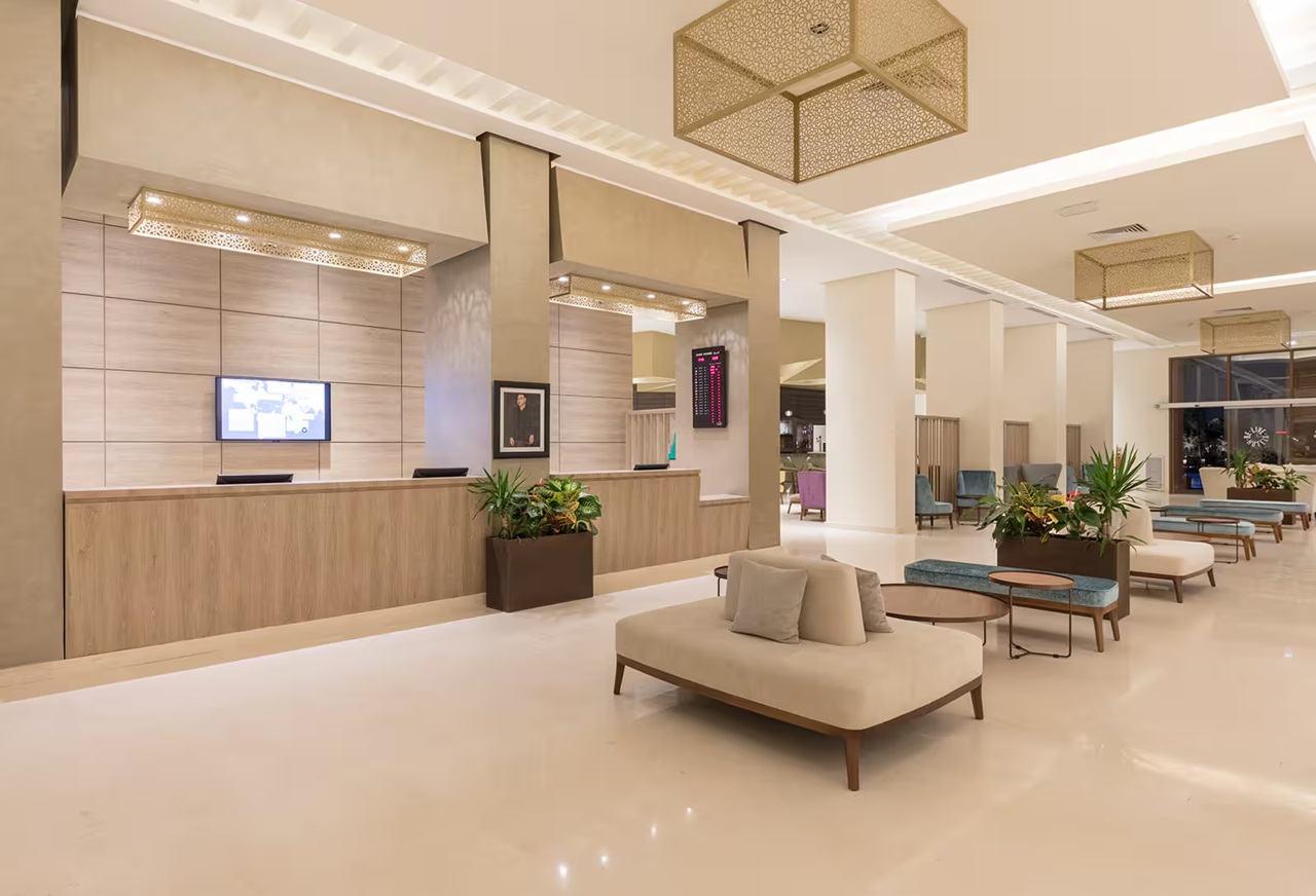 Be Live Experience Marrakech Palmeraie