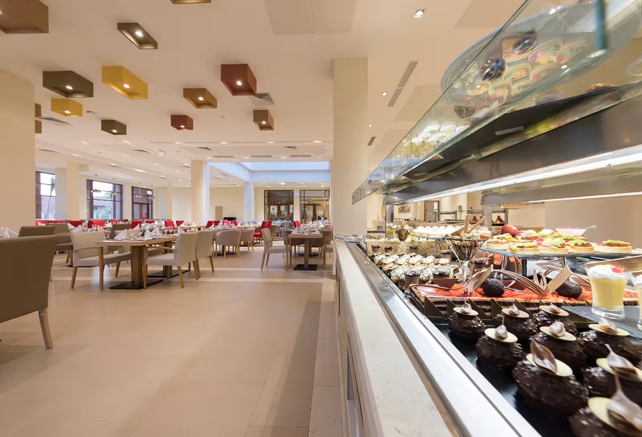 Be Live Experience Marrakech Palmeraie