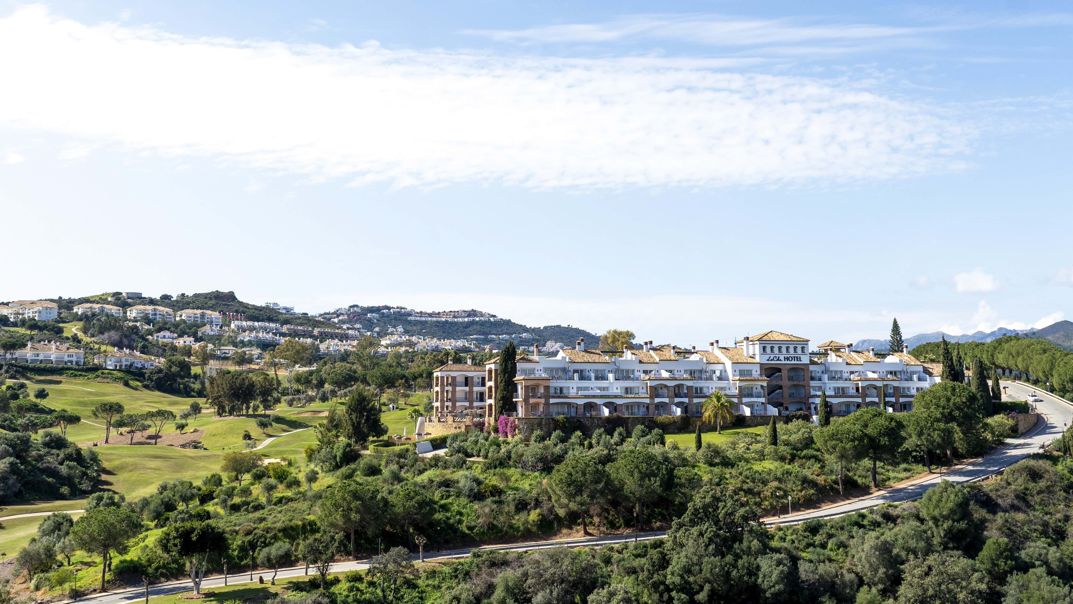 La Cala Hotel