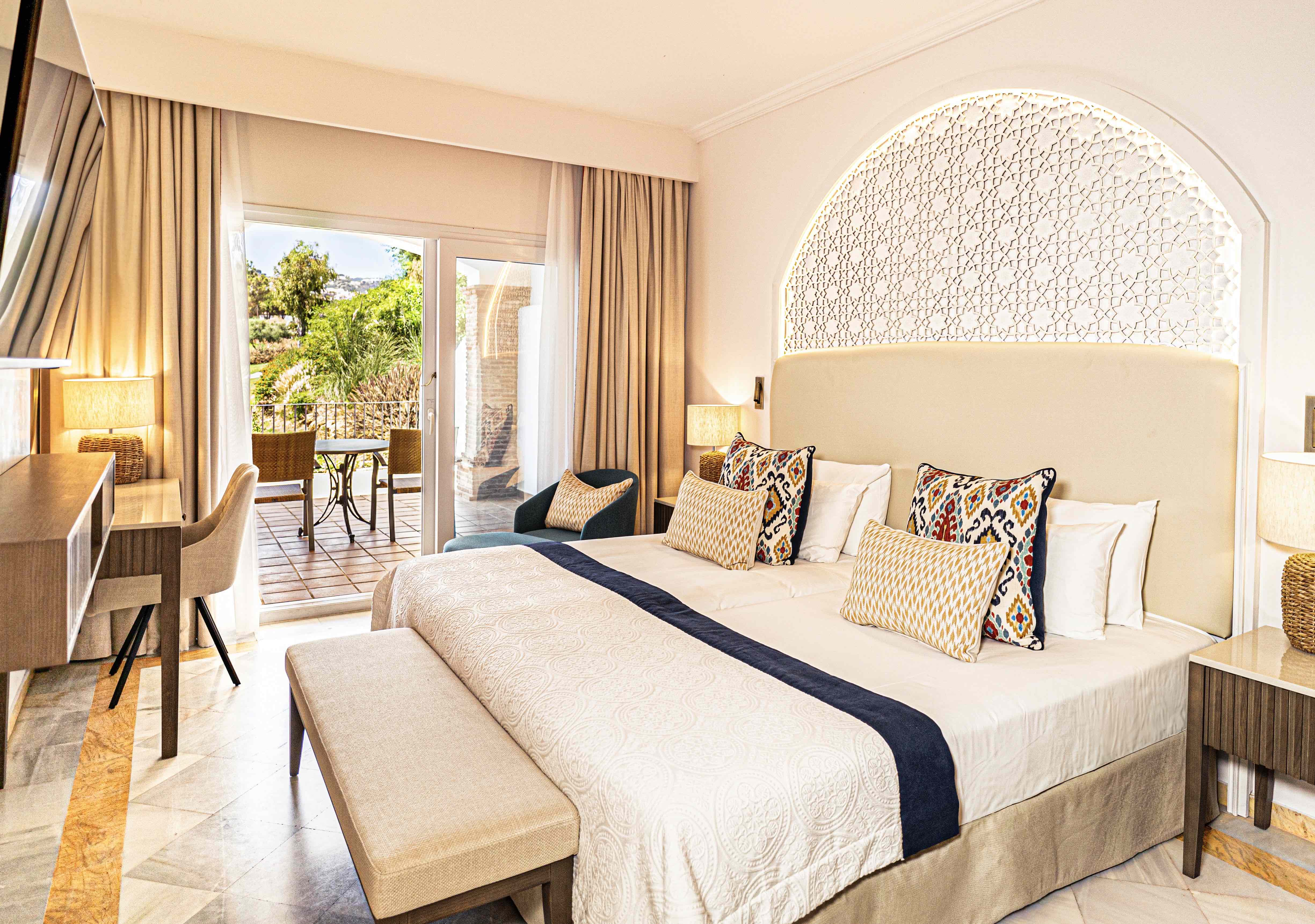 La Cala Hotel