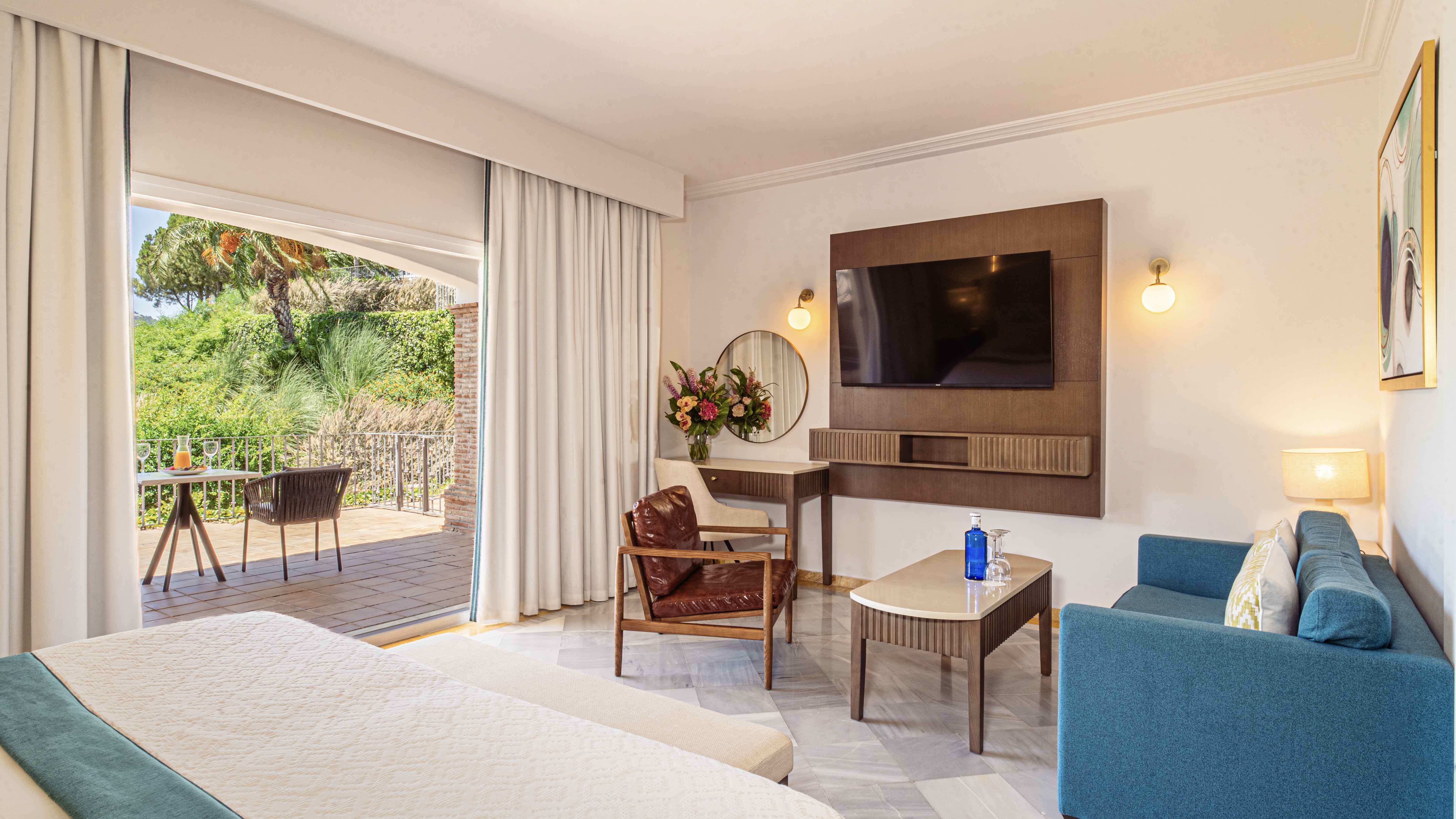 La Cala Hotel