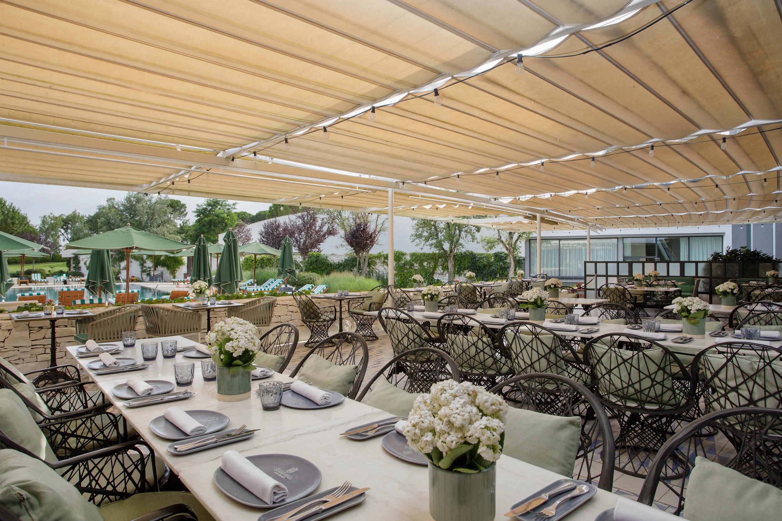 Camiral Golf & Wellness