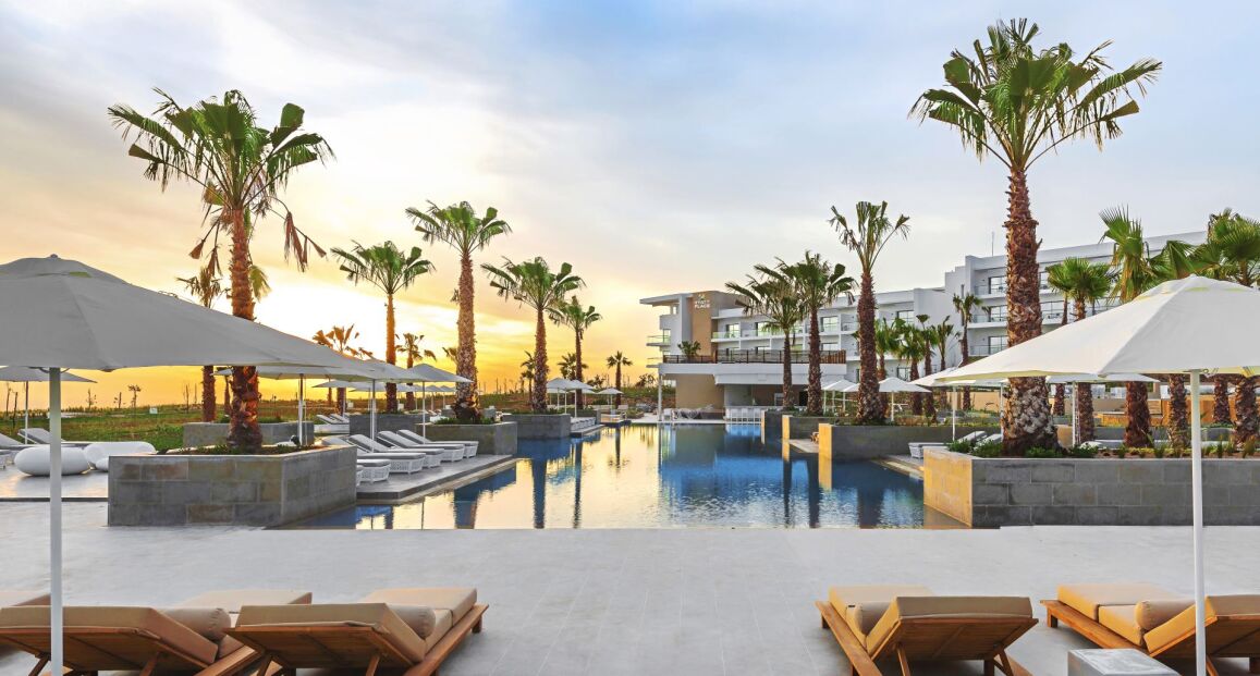 Hyatt Place Taghazout Bay