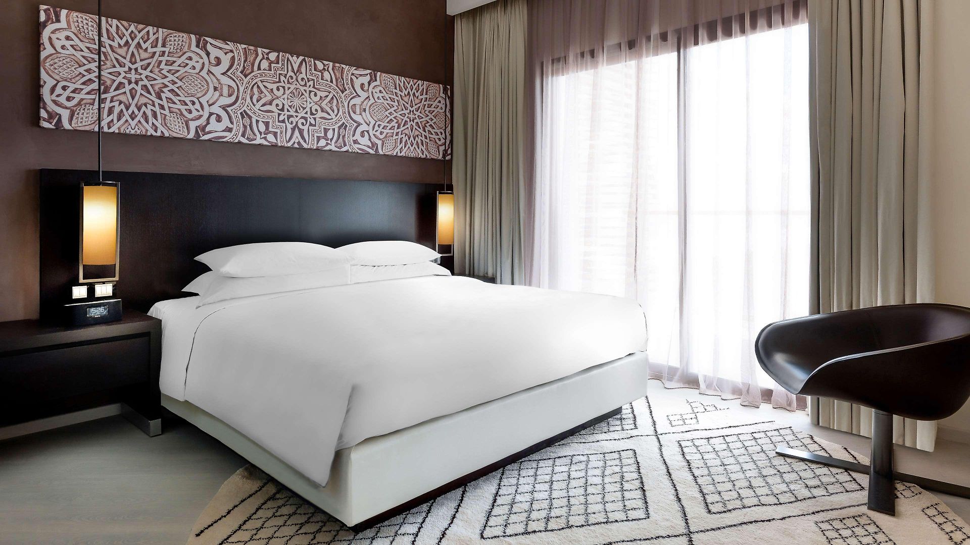 Hyatt Place Taghazout Bay