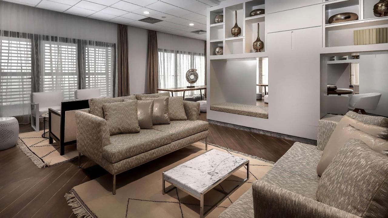 Hyatt Place Taghazout Bay