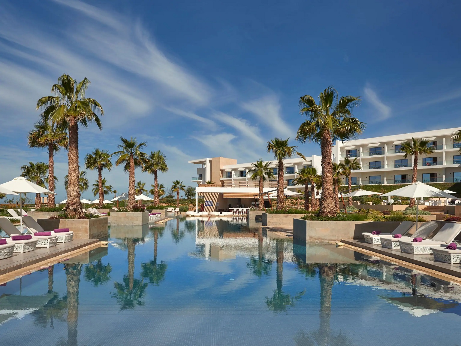 Hyatt Place Taghazout Bay