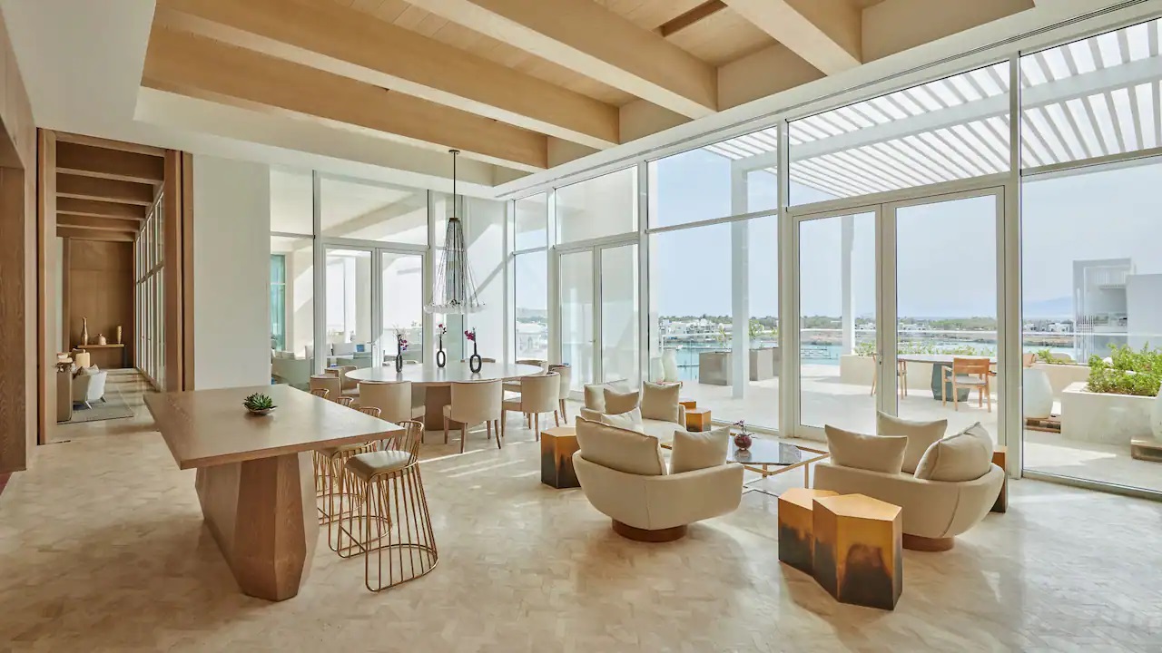 Hyatt Regency Akaba Ayla Resort