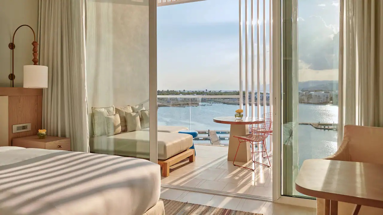 Hyatt Regency Akaba Ayla Resort